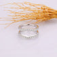 Lab Grown Diamond Enhancer Guard Wedding Band customdiamjewel