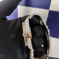 Moissanite Studded Diamond Watch Two Tone DateJust Dial Rolex For Boy customdiamjewel