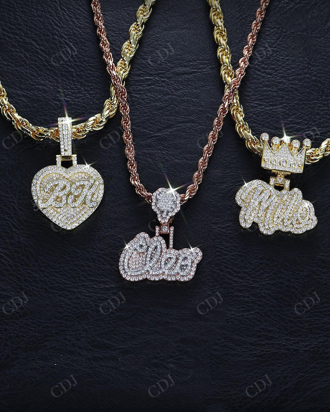 Latest Enemal Printed Customized Hip Hop Pendant hip hop jewelry customdiamjewel   