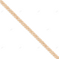Moissanite 925 Sterling Silver Iced Out Miami Cuban Link Chain CustomDiamJewel