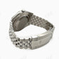Blue Dial Stainless Steel Rolex Watch customdiamjewel