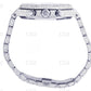 AP Modified Lab Grown Diamond Watch customdiamjewel