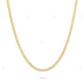 Moissanite 925 Sterling Silver Iced Out Miami Cuban Link Chain CustomDiamJewel