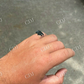 14K Solid Gold Men's Ring  customdiamjewel   