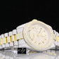 Hip Hop Iced Out VVS Moissanite Diamond Luxury Rolex Watches For Rapper customdiamjewel