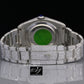Moissanite Diamond Watch Hip Hop Jewelry For Men's Function Wear customdiamjewel