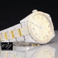 Luxury Moissanite Diamond Watch For Men Automatic Wrist Watch customdiamjewel