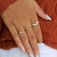 Vintage Chevron Natural Diamond Tiara Band  customdiamjewel   