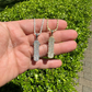 14K Yellow Gold Skateboard Pendant  customdiamjewel   