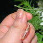 Dainty Lab Grown Diamond Bridal Matching Band