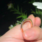 Dainty Lab Grown Diamond Bridal Matching Band