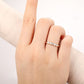 0.5CTW Round Rose Cut CVD Diamonds Wedding Band  customdiamjewel   