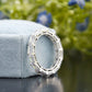 Baguette Cut Lab-Grown Diamond Band
