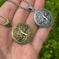 Tree Of Life Viking Celtic Pendant  customdiamjewel   