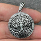 Tree Of Life Viking Celtic Pendant  customdiamjewel   