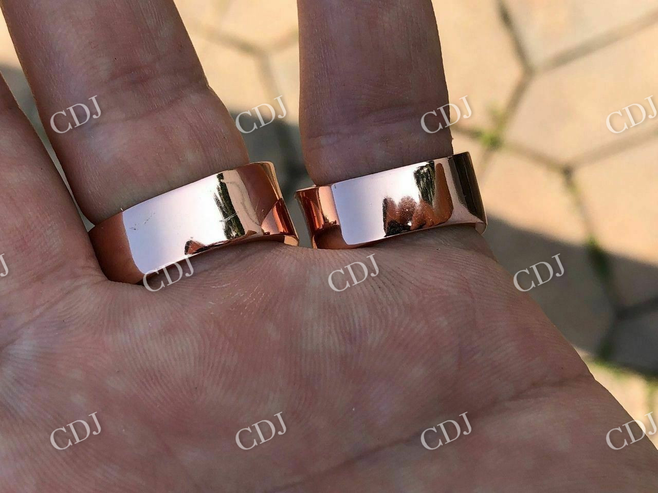 Antique Fully Icey Star Ring For Man's  customdiamjewel   
