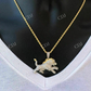 Lion Hip Hop Diamond pendant  customdiamjewel   