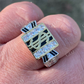 Dollar Sign Diamond Ring For Hip Hop Men's  customdiamjewel   