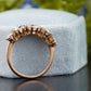 Lab-Grown Diamond Five-Stone Ring