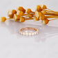 2.5mm Full Eternity Natural Diamond Wedding Band Wedding Band customdiamjewel   