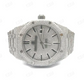 Luxurious AP Regular Hip Hop Watch customdiamjewel