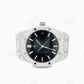 Hip Hop Iced Out Moissanite AP Watch customdiamjewel