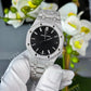 Hip Hop Iced Out Moissanite AP Watch customdiamjewel