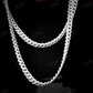 Stylist Cuban Iced Out Diamond Hip Hop Women Choker  customdiamjewel   