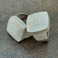 Round Cut Diamond Large Iced Out Hip Hop Ring  customdiamjewel   