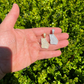 Natural Diamond Georgia Shape Atlanta Pendant  customdiamjewel   