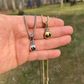 Boxing Gloves Gold Pendant For Men  customdiamjewel   