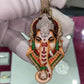 Hip Hop Enamel Set Lord Ganesa Face Hip Hop Pendant hip hop jewelry CustomDiamJewel   