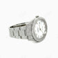Rolex Oyster DateJust Two Row Diamond Watch customdiamjewel