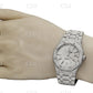 New Deign AP Moissanite Diamond Hip Hop Watch customdiamjewel