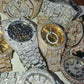 Full Yellow VVS Natural Diamond Studded Patek Philippe Watch For Men customdiamjewel
