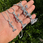 Perseus W. Medusa Head Pendant  customdiamjewel   