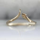 Lab Grown Diamond Snack Wedding Band customdiamjewel