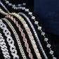 Hip Hop Different Style Diamond Chain hip hop jewelry CustomDiamJewel
