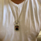Custom Hip Hop Photo Gold  Pendant  customdiamjewel   