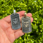 United States Navy Hip Hop Pendant  customdiamjewel   