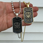 United States Navy Hip Hop Pendant  customdiamjewel   