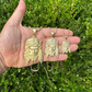 Jesus Piece Yellow Gold Pendant For Men  customdiamjewel   
