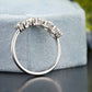 Lab-Grown Diamond Five-Stone Ring customdiamjewel