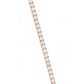 Luxury Handcrafted Design Premium VVS1 Moissanite Tennis Bracelet CustomDiamJewel