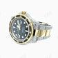 Rolex Moissanite Diamond Luxury Wrist Watch customdiamjewel