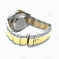 Rolex Moissanite Diamond Luxury Wrist Watch customdiamjewel