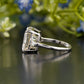 Lab-Grown Diamond Three-Stone Ring customdiamjewel