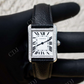 Manufacturer of Cartier Diamond Face Watch Least Price customdiamjewel