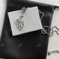 Skeleton Hand Skull Mens Biker Goth Pendant  customdiamjewel   