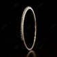 Half Eternity 0.3CTW Lab Grown Diamond Band  customdiamjewel   